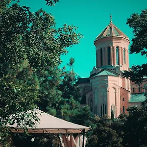 Hotisi Тбилиси