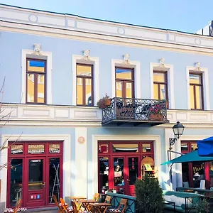 Cibola Boutique - B Тбилиси
