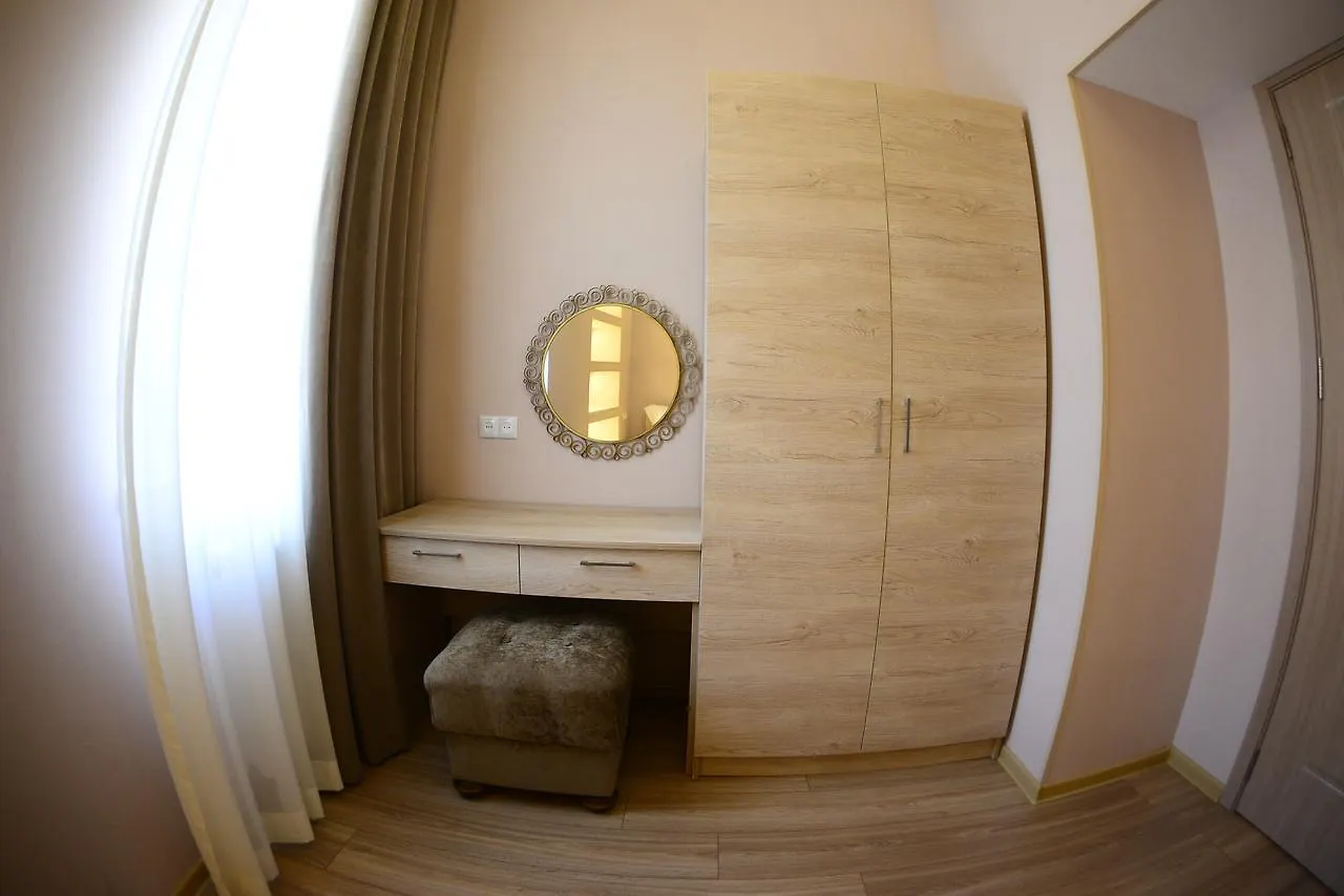Ana'S Apartment In Old Tbilisi