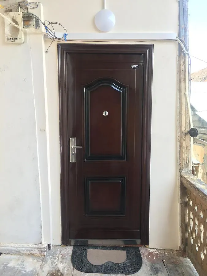 Ana'S Apartment In Old Tbilisi